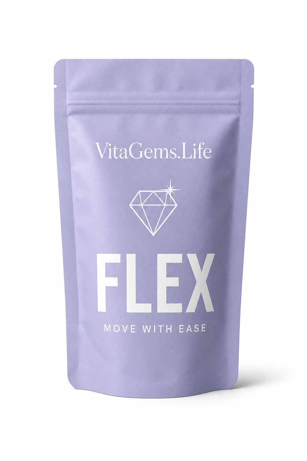 Flex VitaGems pouch